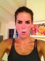 Angie Harmon Workout: Unlock the Secrets to Her Fitness Routine