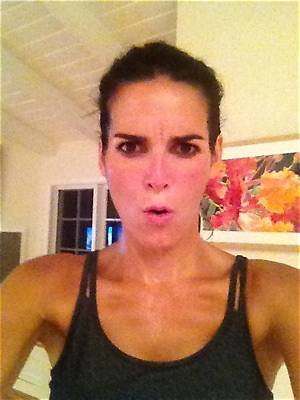 Angie Harmon Workout: Unlock the Secrets to Her Fitness Routine