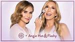 Angie's Hot & Flashy Husband: Secrets Revealed!