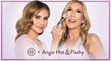 Angie's Hot & Flashy Husband: Secrets Revealed!