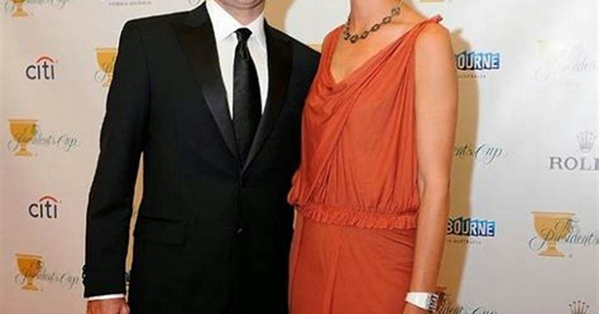 Angie Watson Height How Tall Is Bubba Watson S Wife