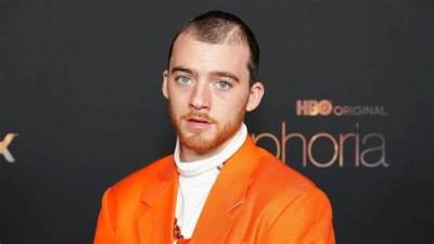 Angus Cloud Biography, Age, Education, Movies and Net Worth