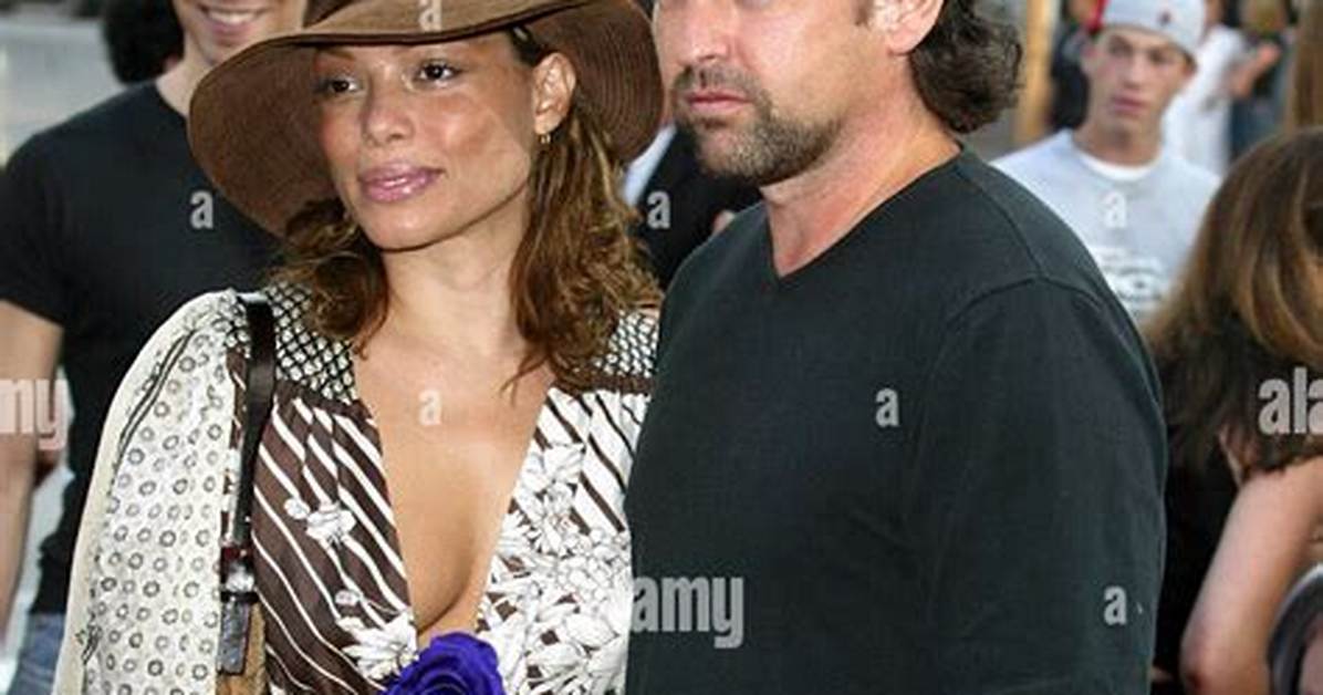 Angus Macfadyen Wife: a Comprehensive Guide to His Personal Life