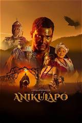 Anikulapo Movie Cast: Meet the Crew of Super Graphic Story Produce by Kunle Afolayan