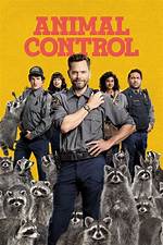 “Animal Control” a Tv Show Is Set to Released on Fox