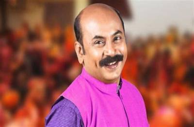 Anirban Chakraborty Height, Weight, Net Worth, Age, Birthday, Wikipedia, Who, Nationality, Biography
