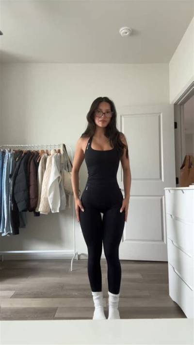 Anisia Martinez: the Inspiring Journey of a Rising Star