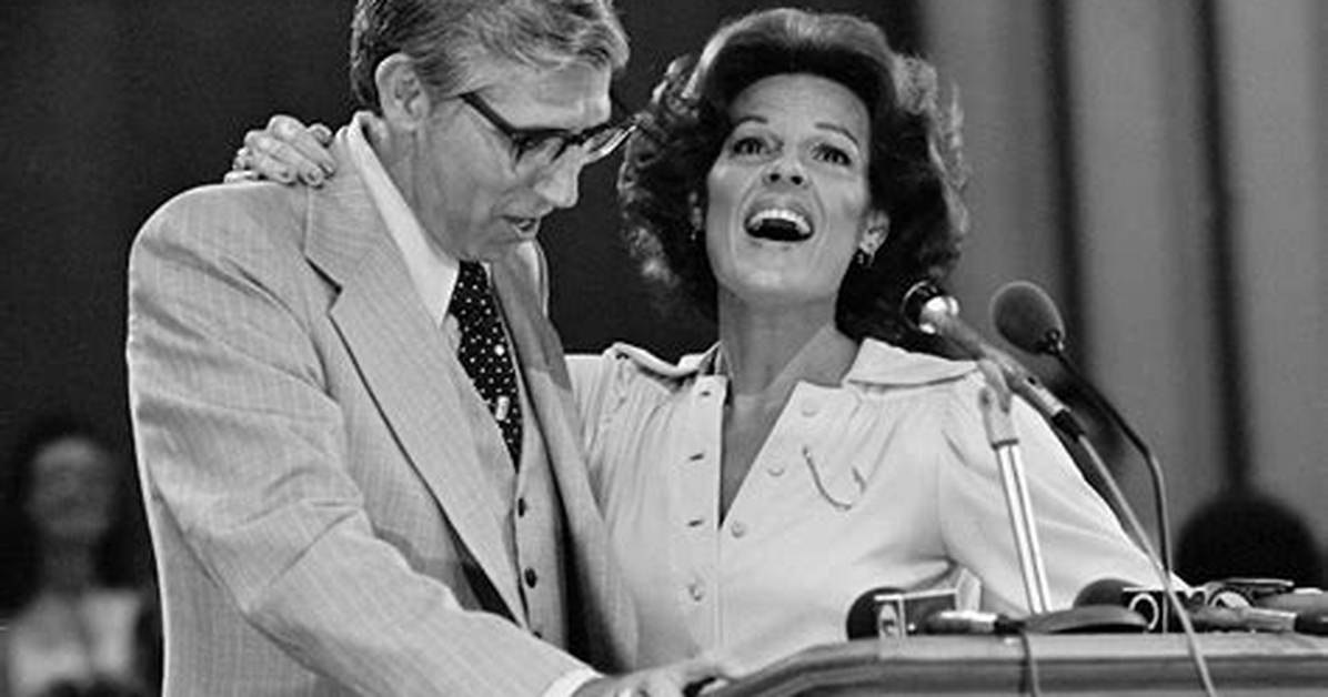 Anita Bryant