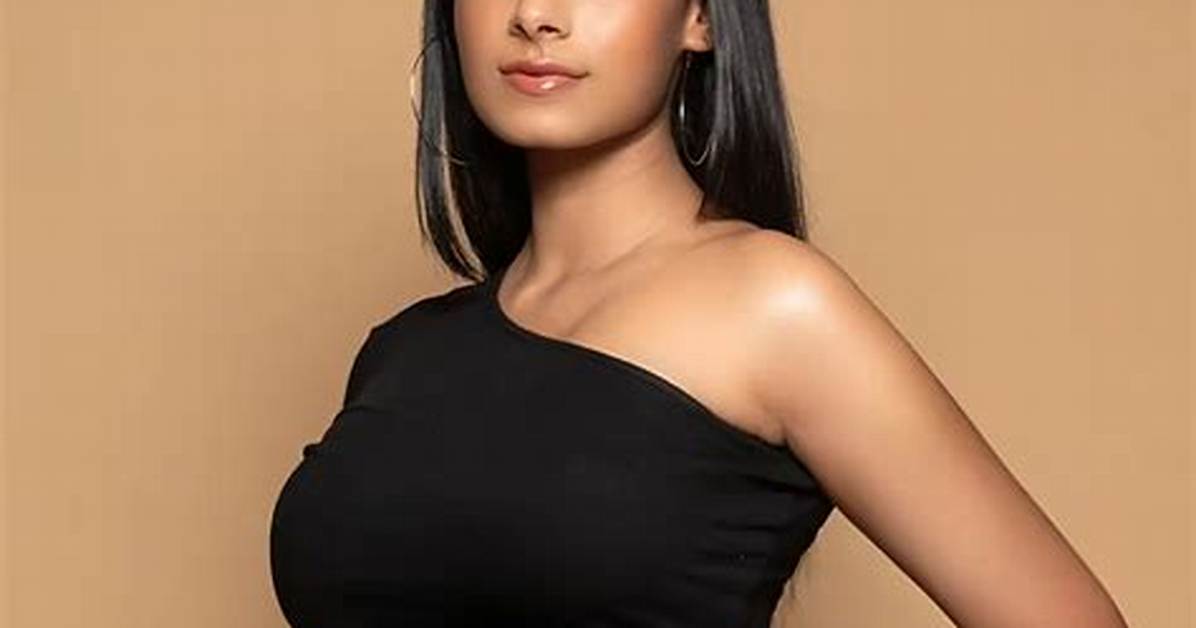 Anita Isabella: Discovering the Inspiring Journey of a Rising Star
