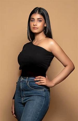 Anita Isabella: Discovering the Inspiring Journey of a Rising Star