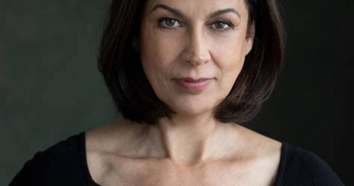 Anita La Selva Net Worth