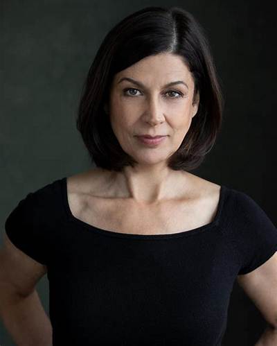 Anita La Selva Net Worth