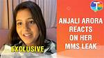 Anjali Arora Mms Video Shocking Leaks: Unraveling the Viral Clips Controversy