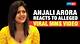Anjali Arora Mms Video: the Story Beyond the Headlines