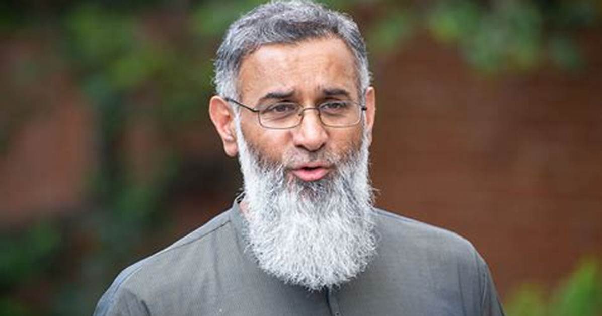 Anjem Choudary Height, Weight, Net Worth, Age, Birthday, Wikipedia, Who, Nationality, Biography