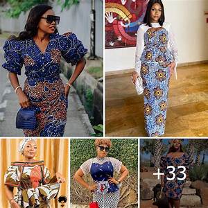 Ankara Gown: the Perfect Blend of Tradition and Modern Fashion