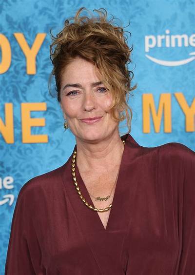 Anna Chancellor: a Look at Her Life and Career