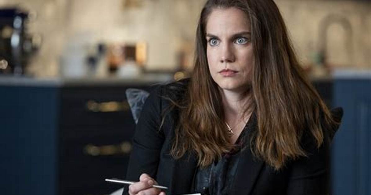 Anna Chlumsky Films a Comprehensive Guide to Her Extensive