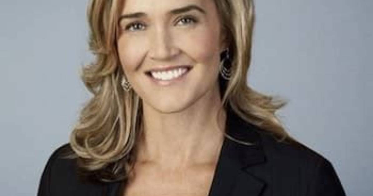 Anna Coren Bio Age Family Husband Twins Cnn Salary Net