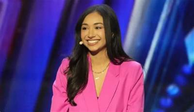 Anna Deguzman Age, Height, Net Worth, Boyfriend, Wiki