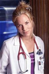 Anna Del Amico: Er Character Profile