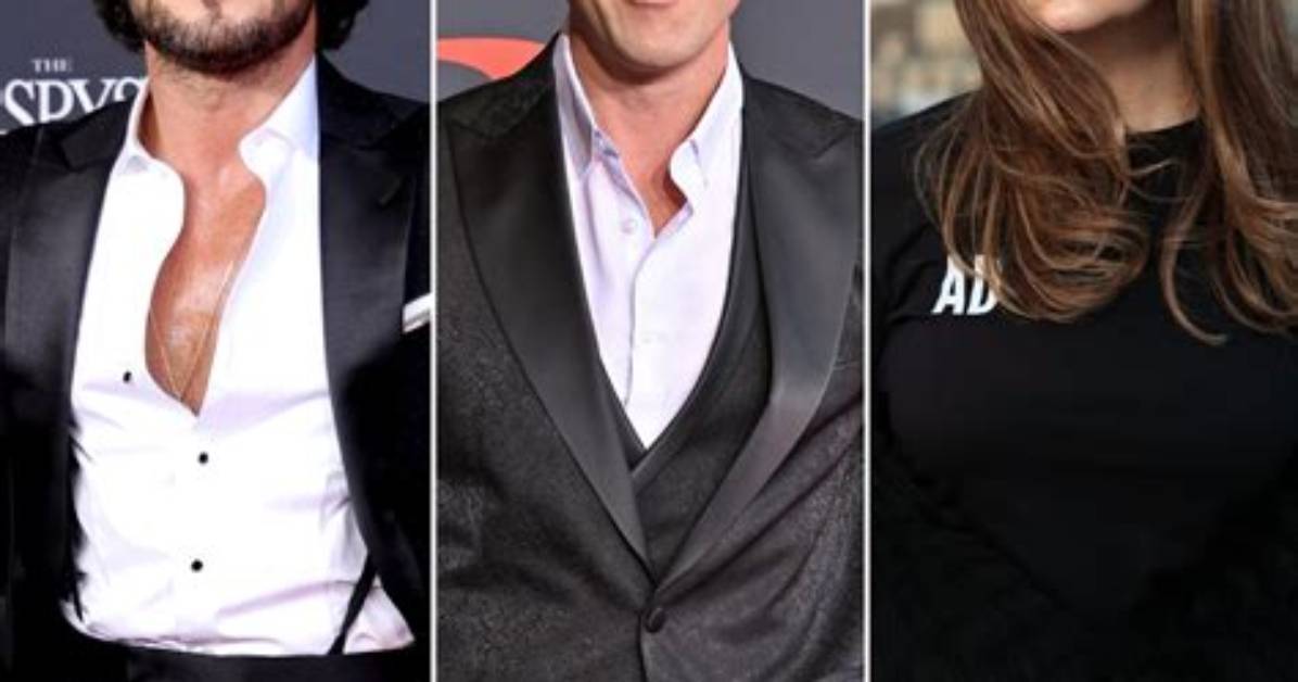 Anna Delvey S Brother the Unseen Side of the Fake Heiress S