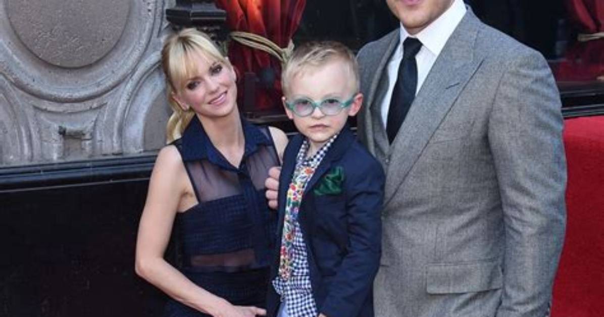 Anna Faris' Son Disability: a Comprehensive Insight into Her Son's Condition