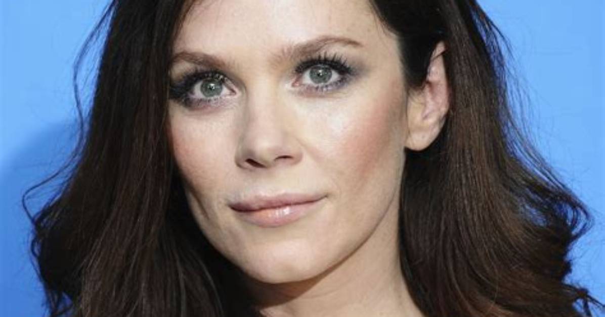 Anna Friel Net Worth - Blinkx