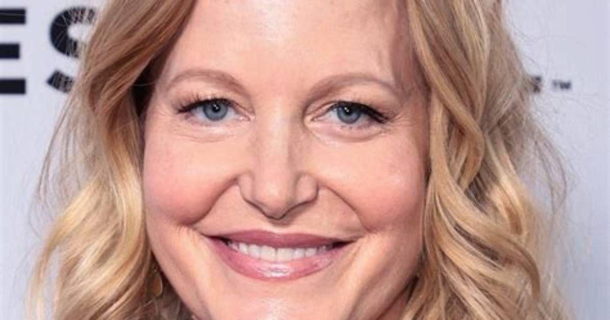 Anna Gunn Net Worth - Blinkx