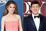 Anna Kendrick 6 Year Relationship