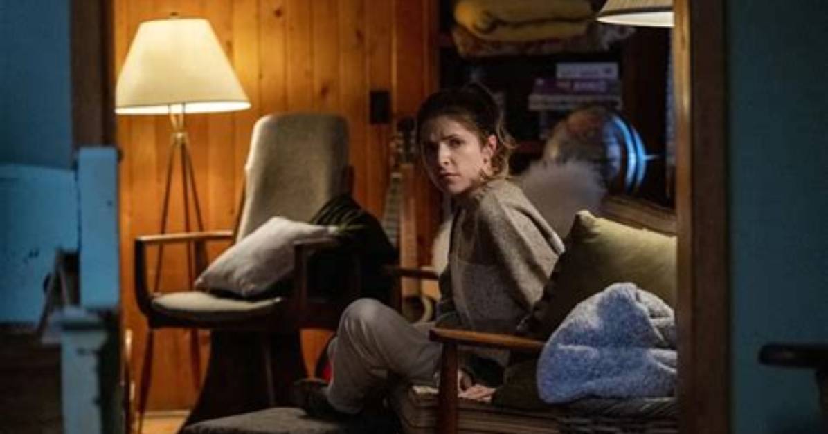Anna Kendrick Plays a Woman Stuck in an Emotionally Abusive Relationship in ‘Alice, Darling’ Trailer