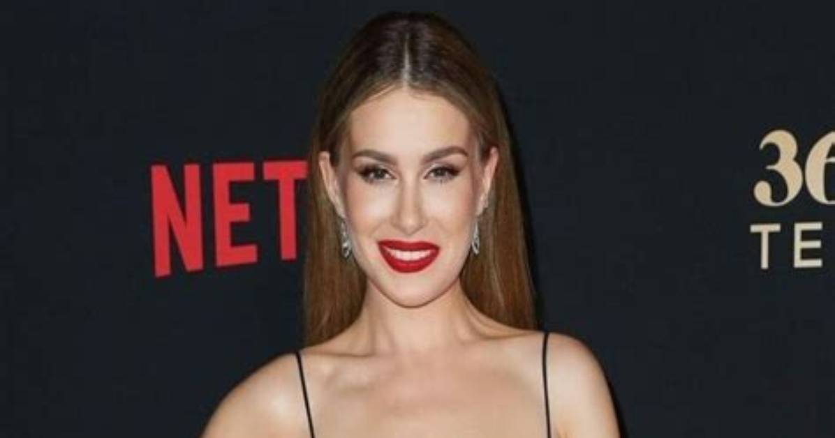 Anna Maria Sieklucka Estimated Net Worth Age Affairs Height Dating Relationship Stats Salary as Well as Short Biography with Top 10