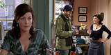Anna Nardini: Gilmore Girls Character Profile
