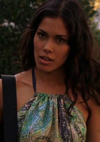Anna Taggaro: One Tree Hill Character Profile