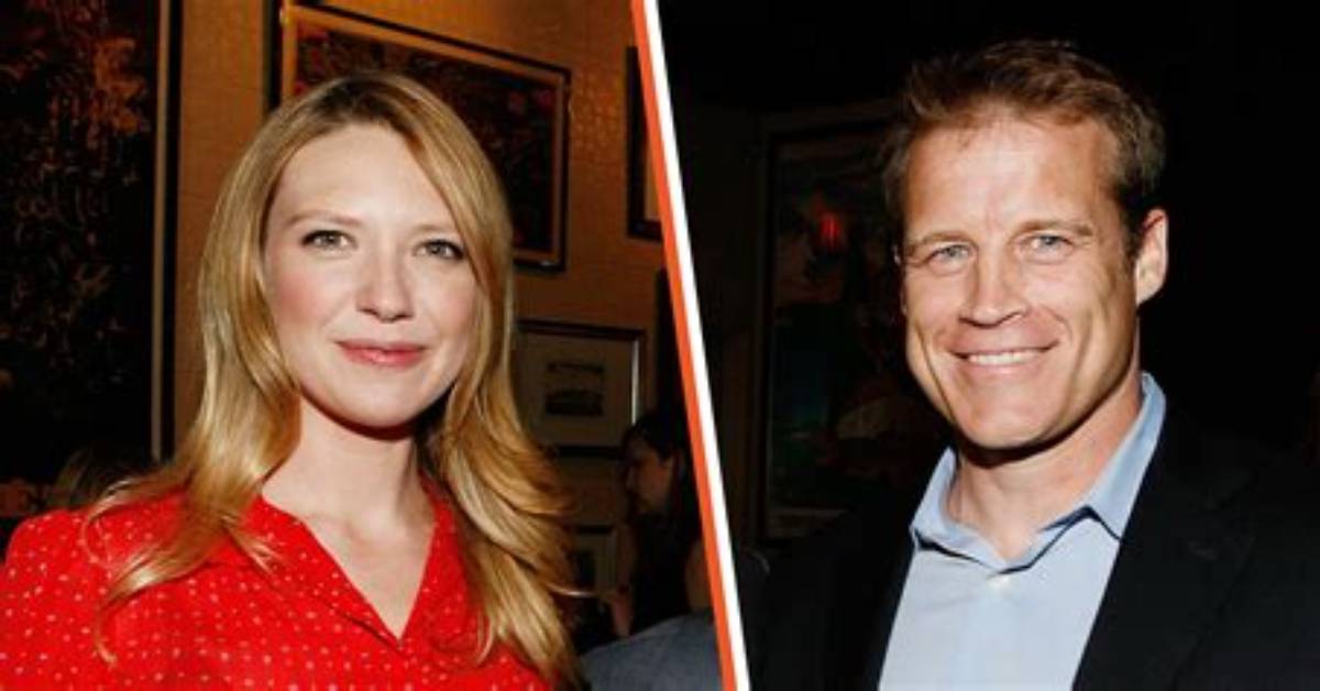 Anna Torv S Relationships an in Depth