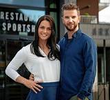 Anna Veith Husband Manuel Veith Retires Early in Snowboarding Career