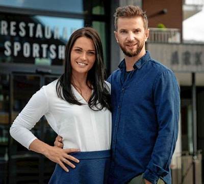 Anna Veith Husband Manuel Veith Retires Early in Snowboarding Career