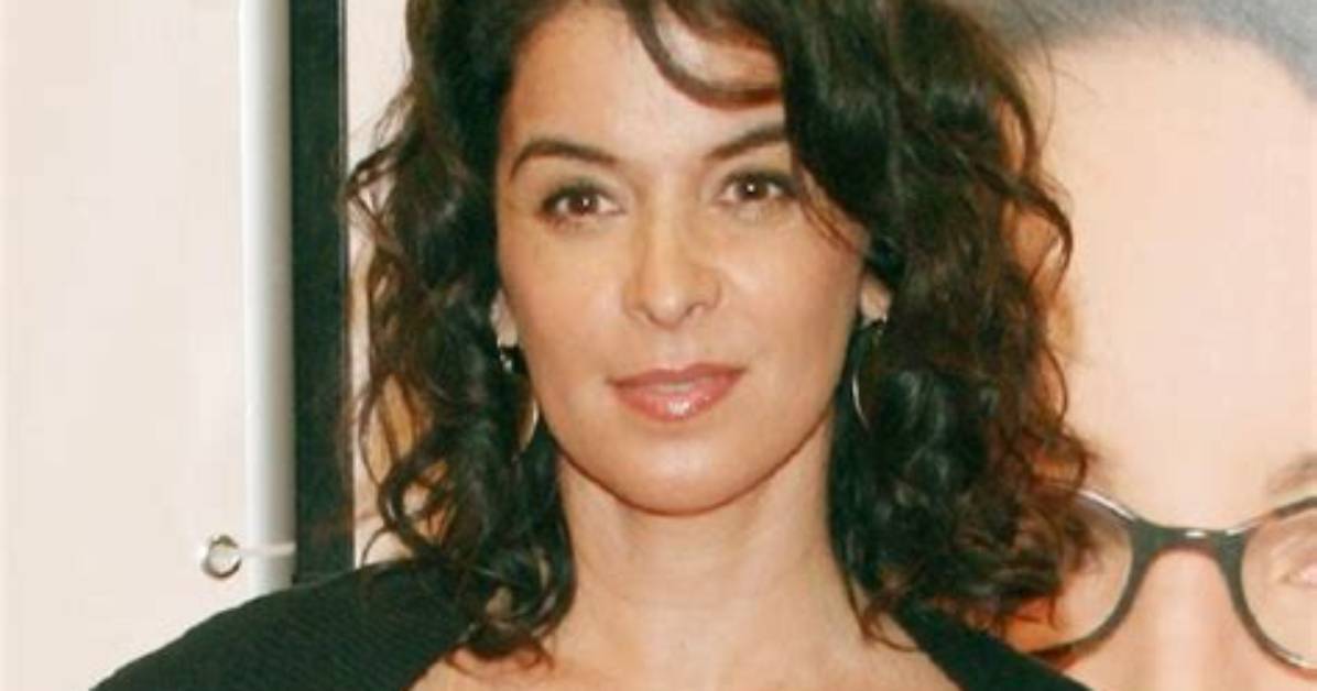 Annabella Sciorra Biography Facts