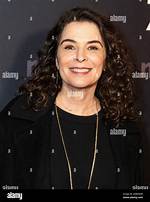 Annabella Sciorra: Celebrating the Journey of a Talented Actress and Passionate Activist
