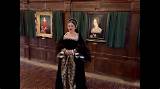 Anne Boleyn: 'O Death, Rock Me Asleep, Bring Me to Quiet Rest, Let Pass My Weary Guiltless Ghost out of My Careful Breast.'