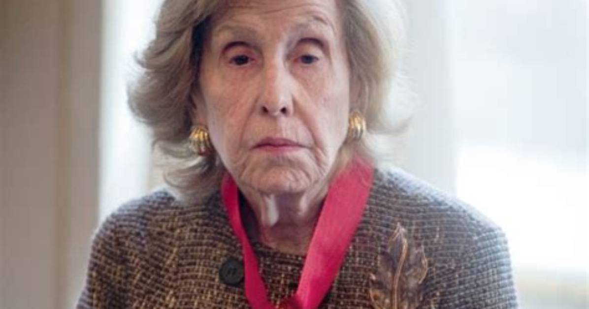 Anne Cox Chambers Net Worth