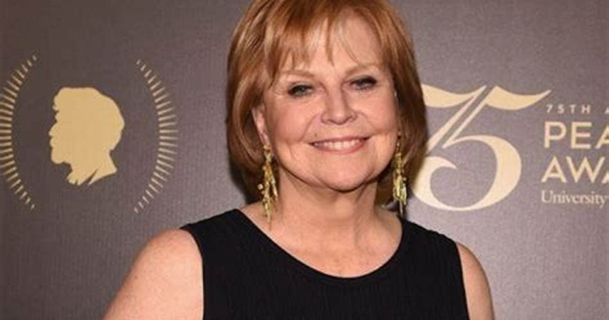 Anne Edmonds Age, Birthday, Wikipedia, Who, Nationality, Biography
