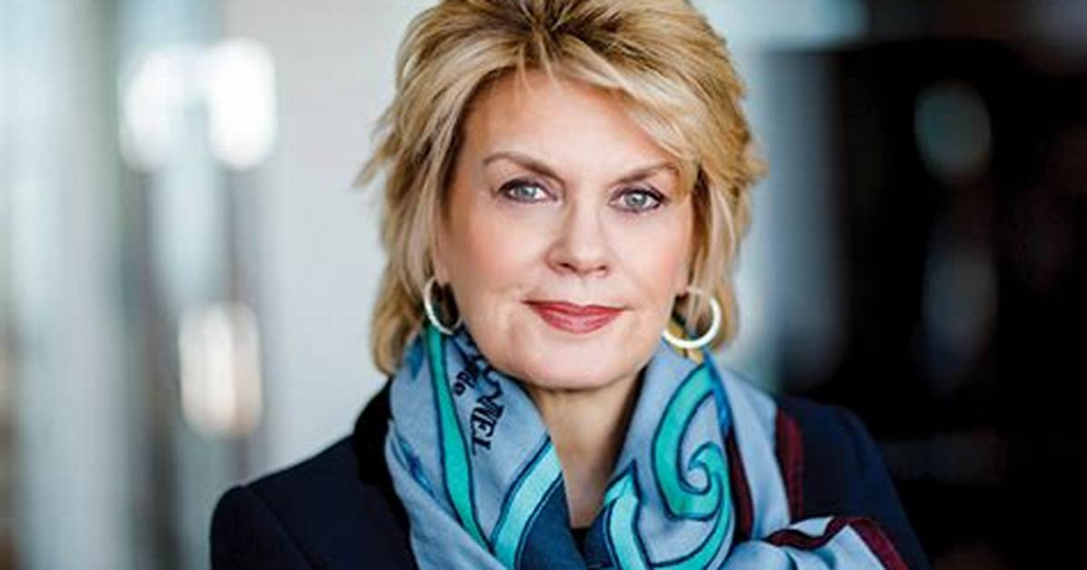 Anne Finucane Height Weight Net Worth Age Birthday Wikipedia Who