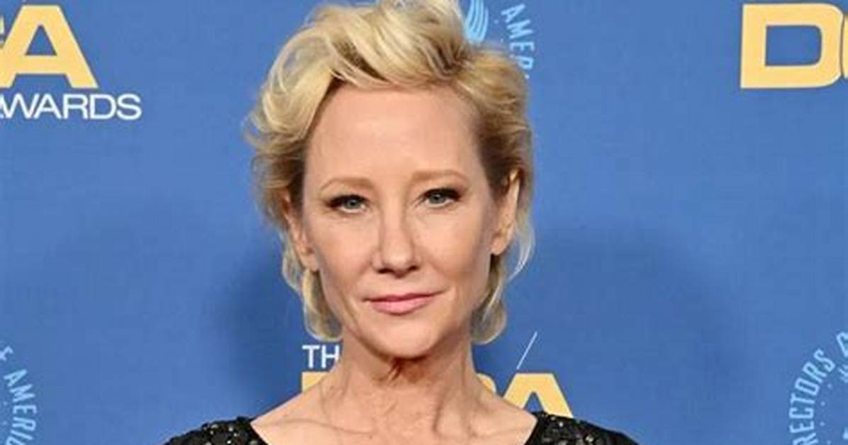 Anne Heche Illness and Health Update: What Is Her Condition Now After the Accident?