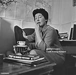 Anne Kerr (Politician)