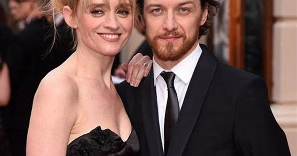 Anne Marie Duff Bio Wiki Age Height James Mcavoy Shameless Illness and Net