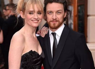 Anne-Marie Duff Bio, Wiki, Age, Height, James Mcavoy, Shameless, Illness, and Net Worth
