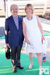 Anne Marie Dussault Conjoint Age: Who Is She Married to?