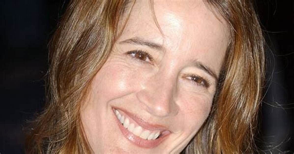 Anne Ramsay: Acclaimed Actress with a Career Spanning Decades