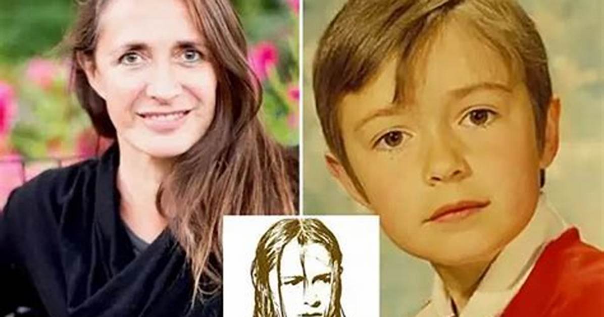 Anneke Lucas's Husband: Who Is He?